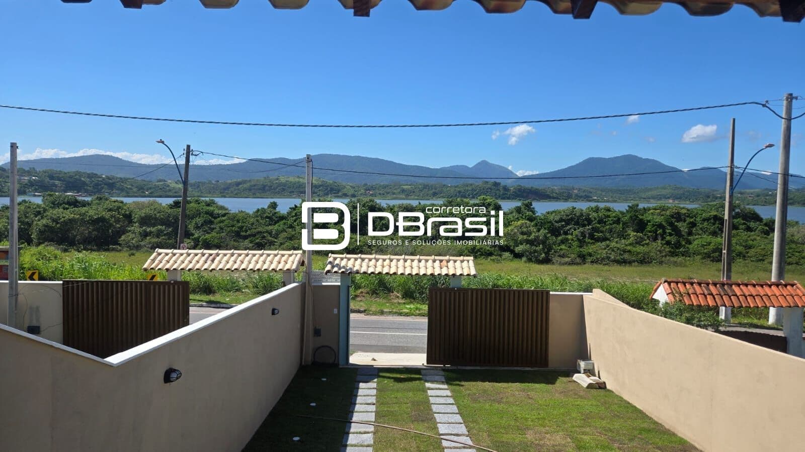 Apartamento em CORDEIRINHO, Maricá/RJ