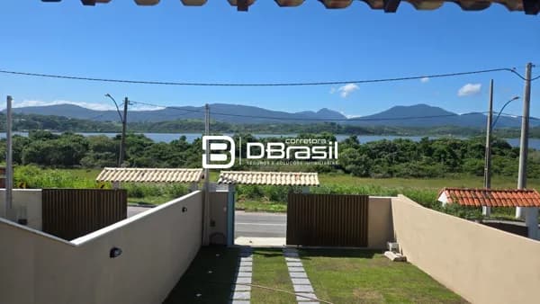 Apartamento em CORDEIRINHO, Maricá/RJ