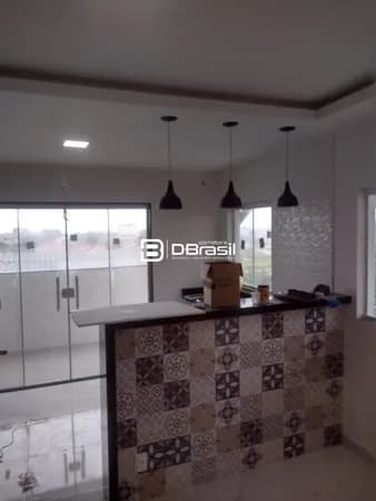 Apartamento em Jardim Atlântico Oeste (Itaipuaçu), Maricá/RJ