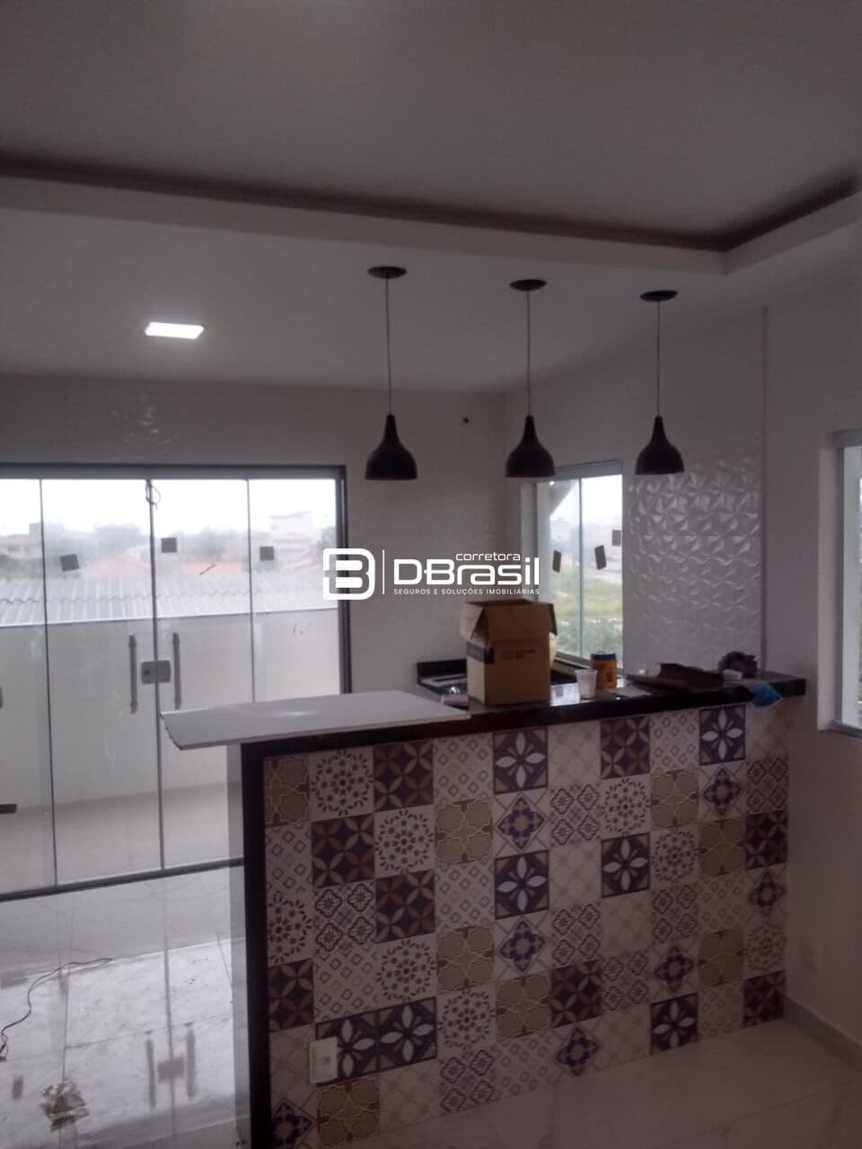 Apartamento em Jardim Atlântico Oeste (Itaipuaçu), Maricá/RJ