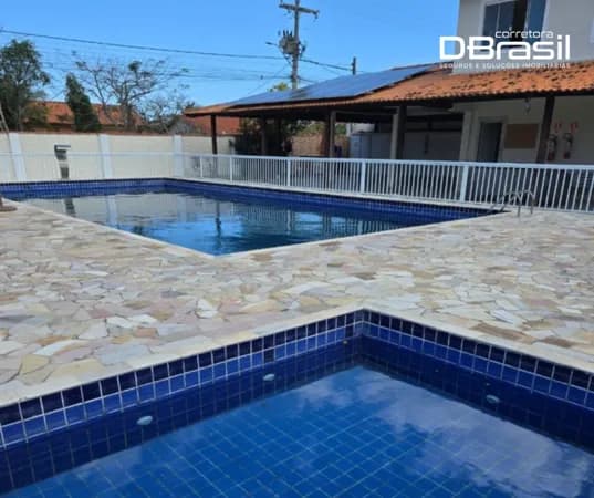 Casa em Condomínio em Barra Nova, Saquarema/RJ