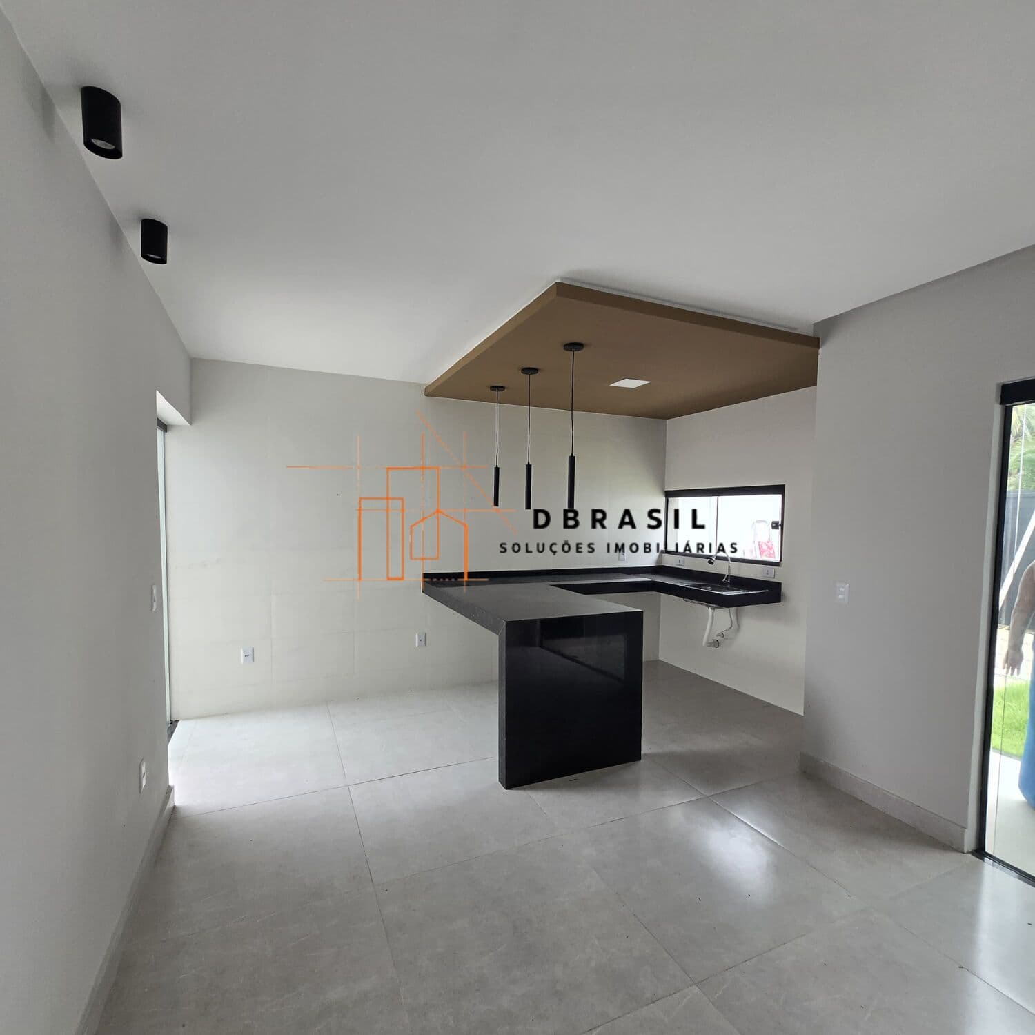 Casa Padrão em São José de Imbassai, Maricá/RJ