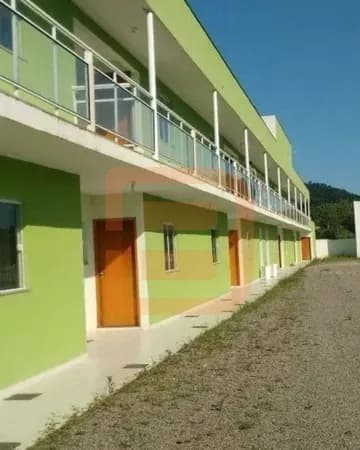 Apartamento Padrão em Chácaras de Inoã, Maricá / RJ