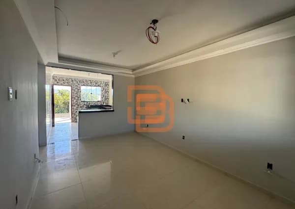 Casa Padrão em Guaratiba, Maricá/RJ