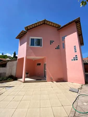 Casa em Condomínio em Várzea das Moças, Niterói/RJ