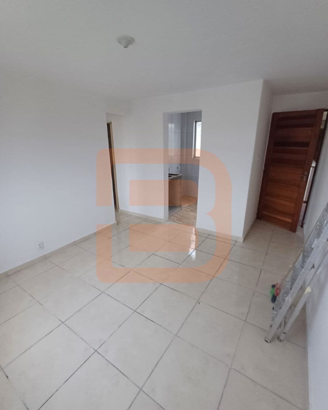 Apartamento Padrão em Centro, Nova Iguaçu/RJ