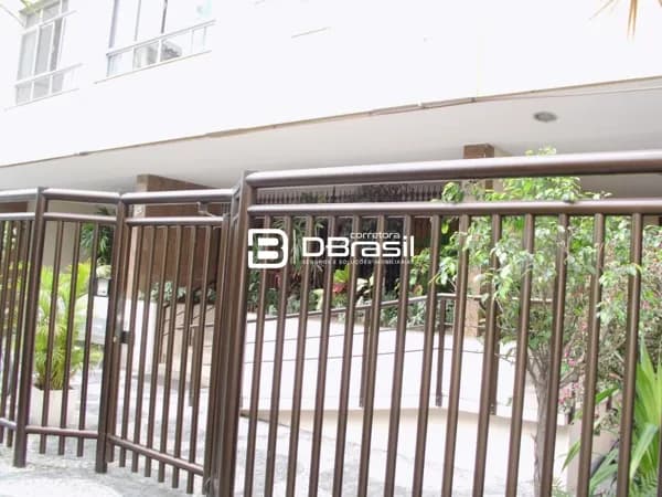 Apartamento em Icaraí, Niterói/RJ