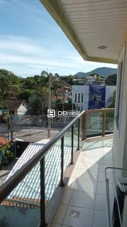 Apartamento Padrão em Centro, Maricá/RJ