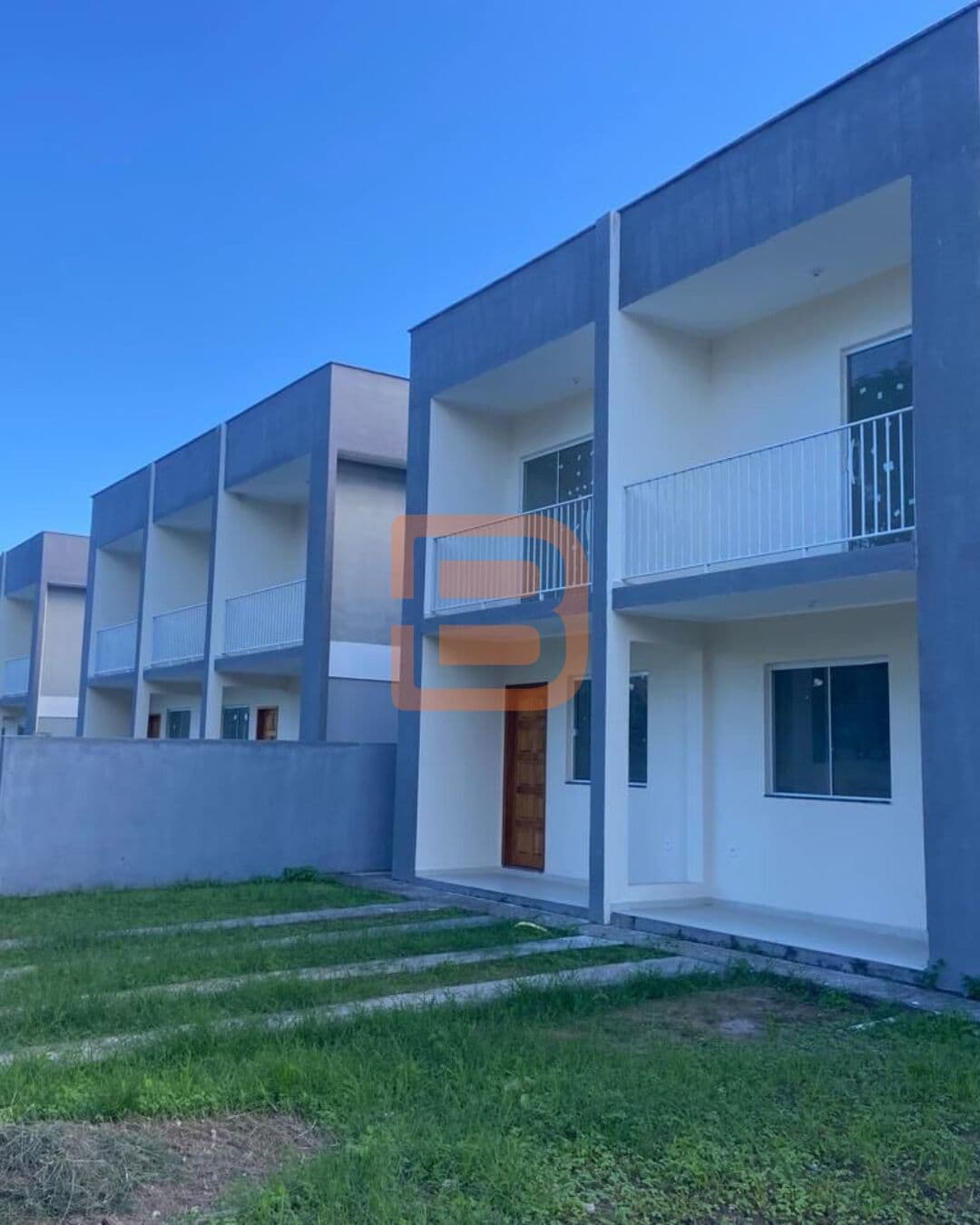 Casa Duplex em Itapeba, Maricá/RJ