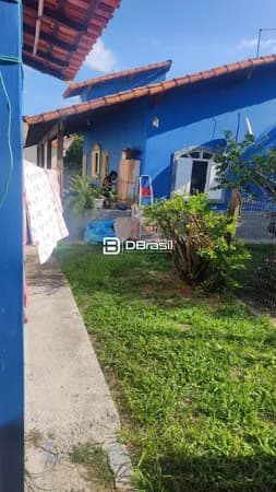 Casa Padrão em São José de Imbassaí, Maricá/RJ