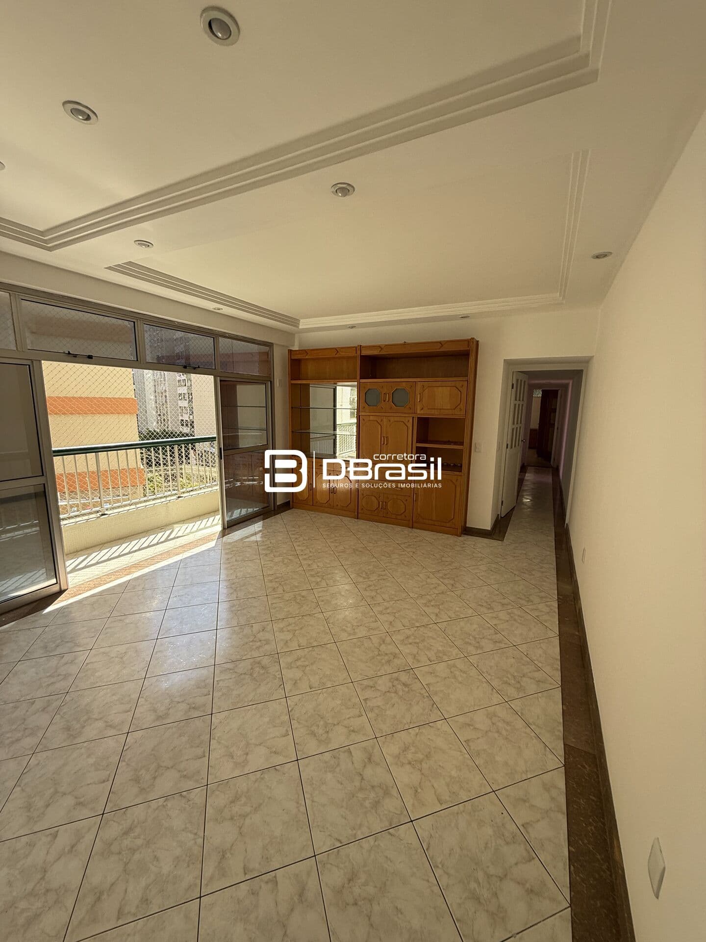 Apartamento em Ingá, Niterói/RJ