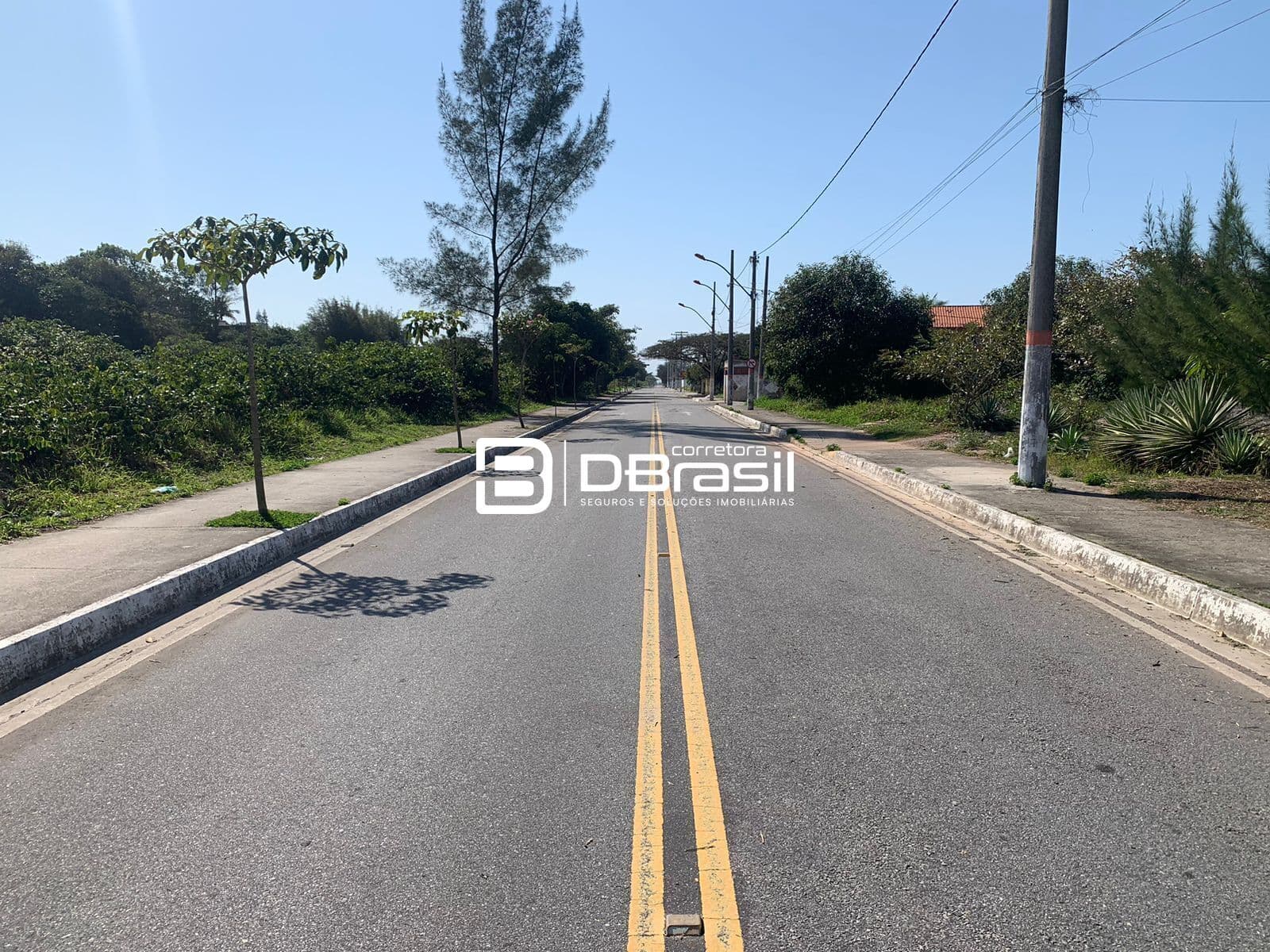 Terreno Lote em Praia de Itaipuaçu, Maricá/RJ