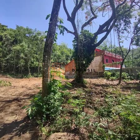 Terreno em Itaocaia Valey, Maricá/Rj