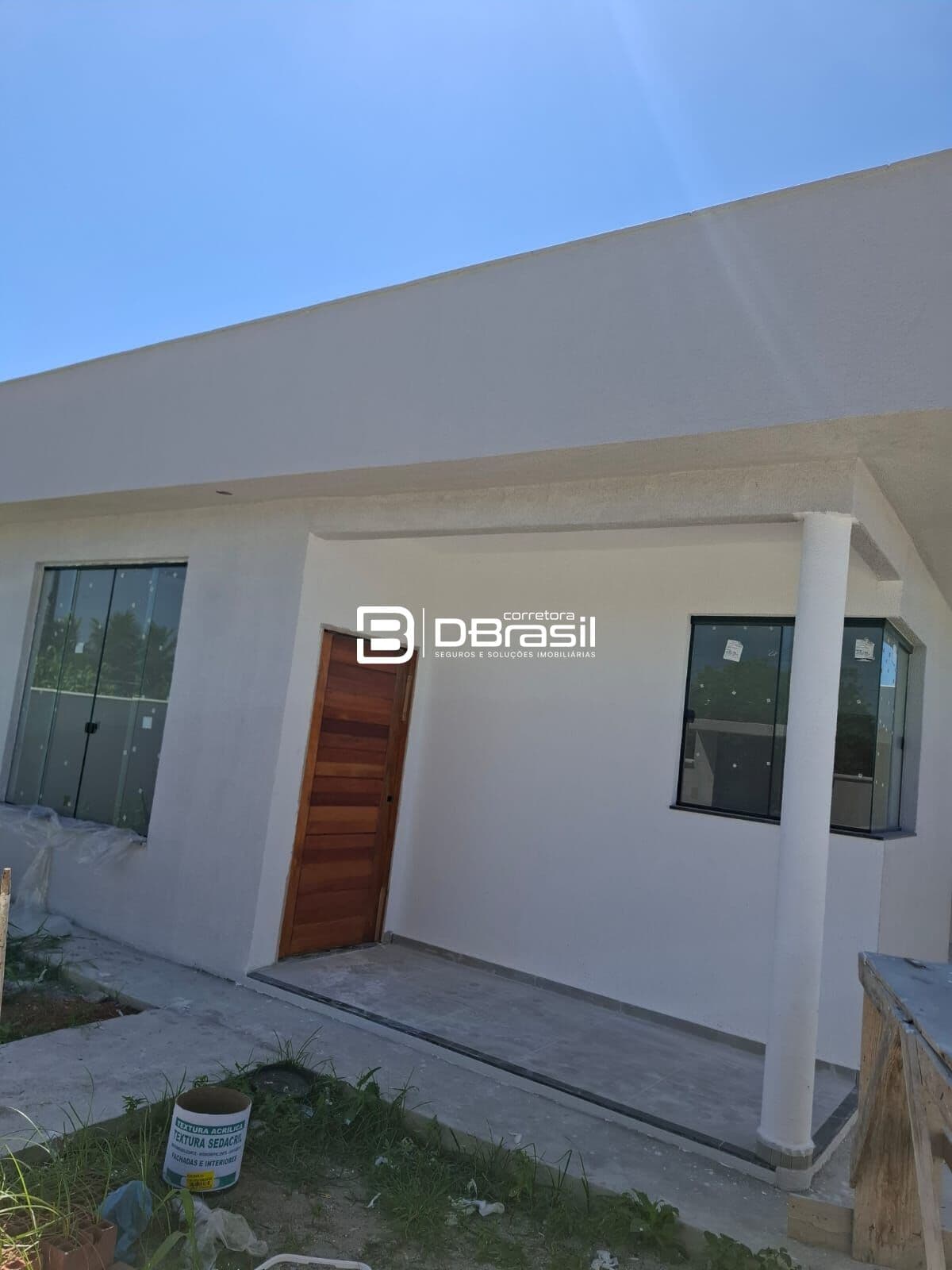 Casa Padrão em Itaipuaçu, Maricá/RJ