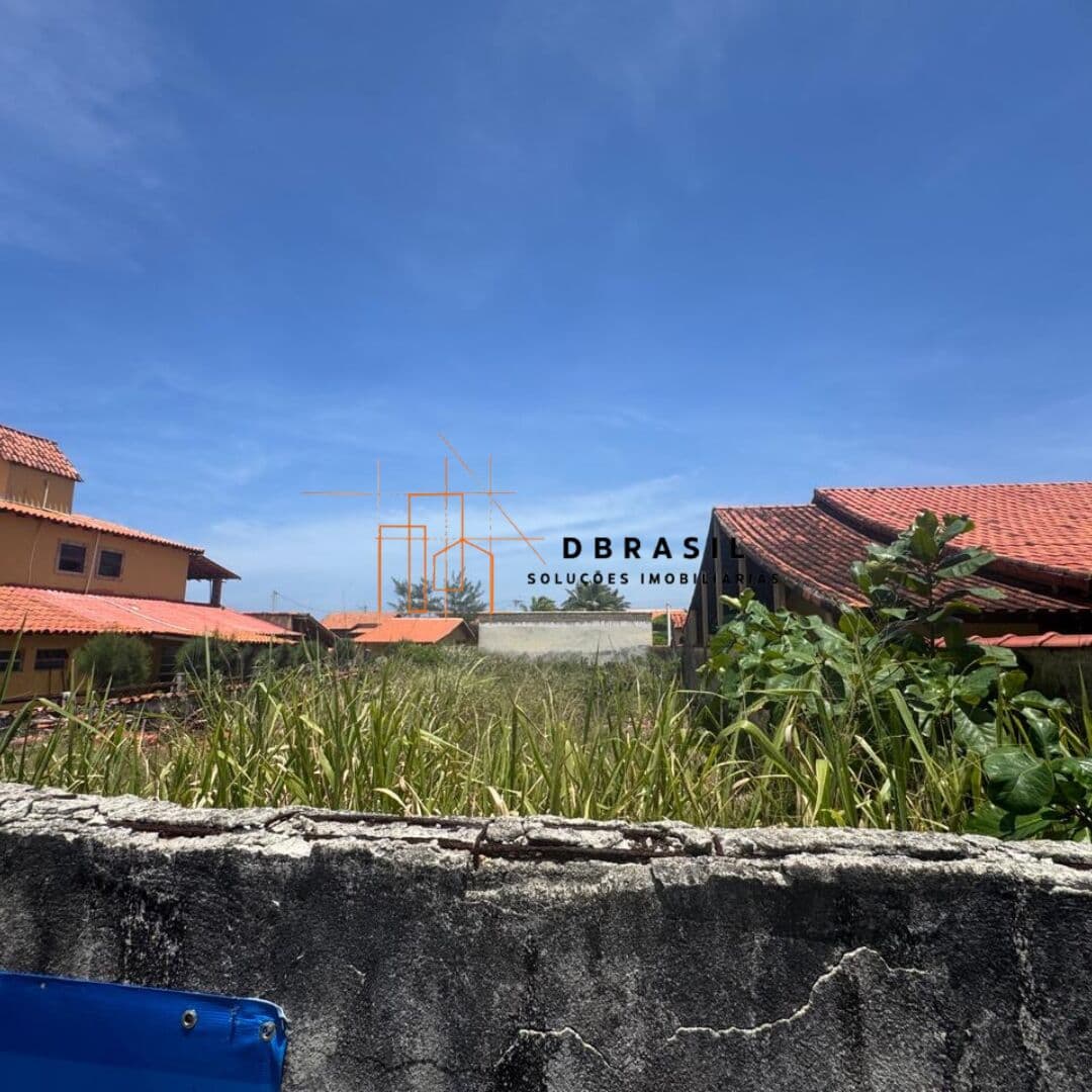 Terreno em Cordeirinho, em Maricá/RJ