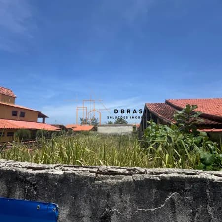 Terreno em Cordeirinho, em Maricá/RJ