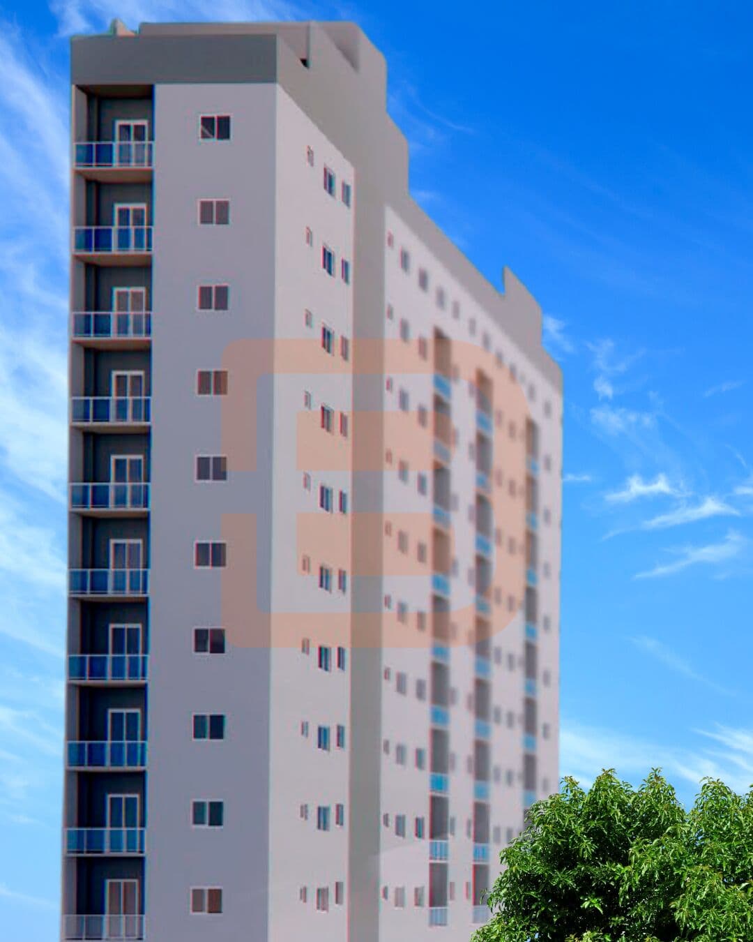 Apartamento Padrão em Maria Paula, São Gonçalo/RJ