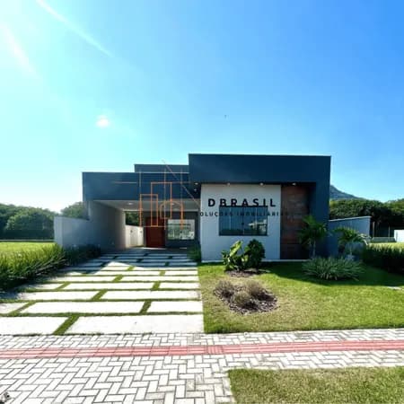 Casa em Maricá - Inoã (Inoã)