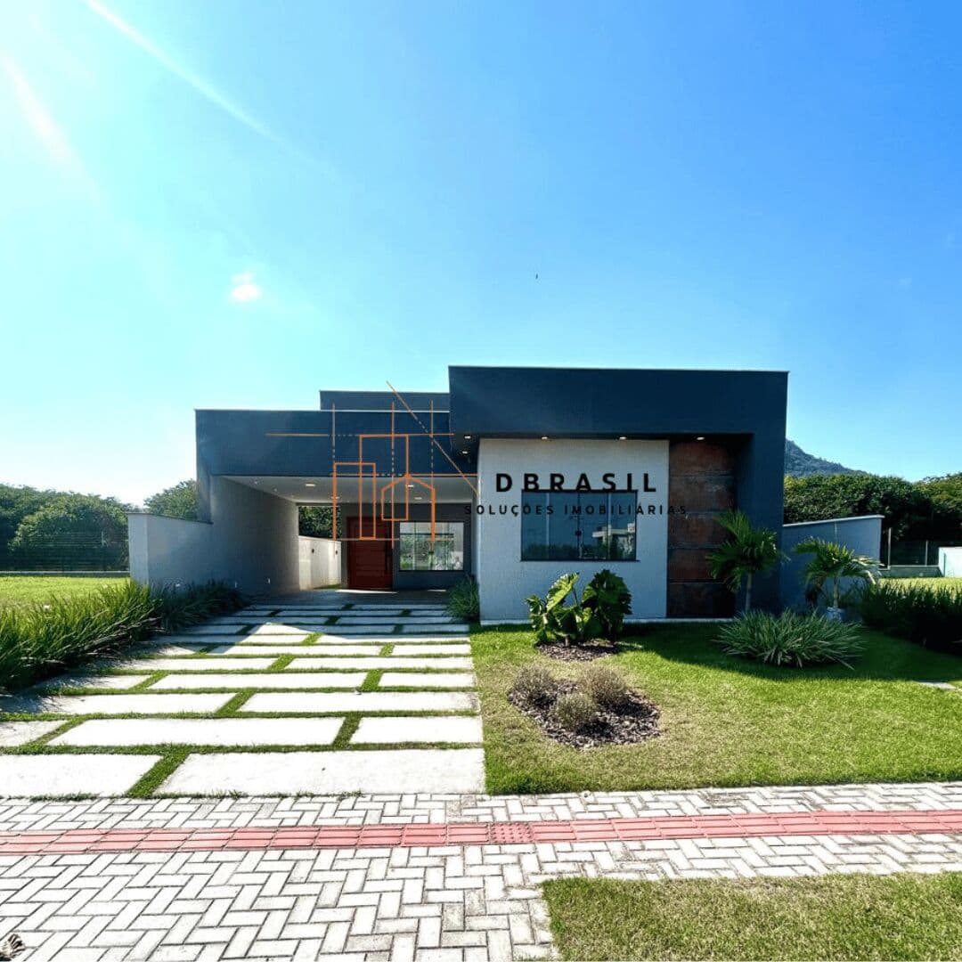 Casa em Maricá - Inoã (Inoã)