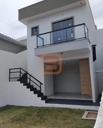 Casa Duplex em Itapeba, Maricá/RJ