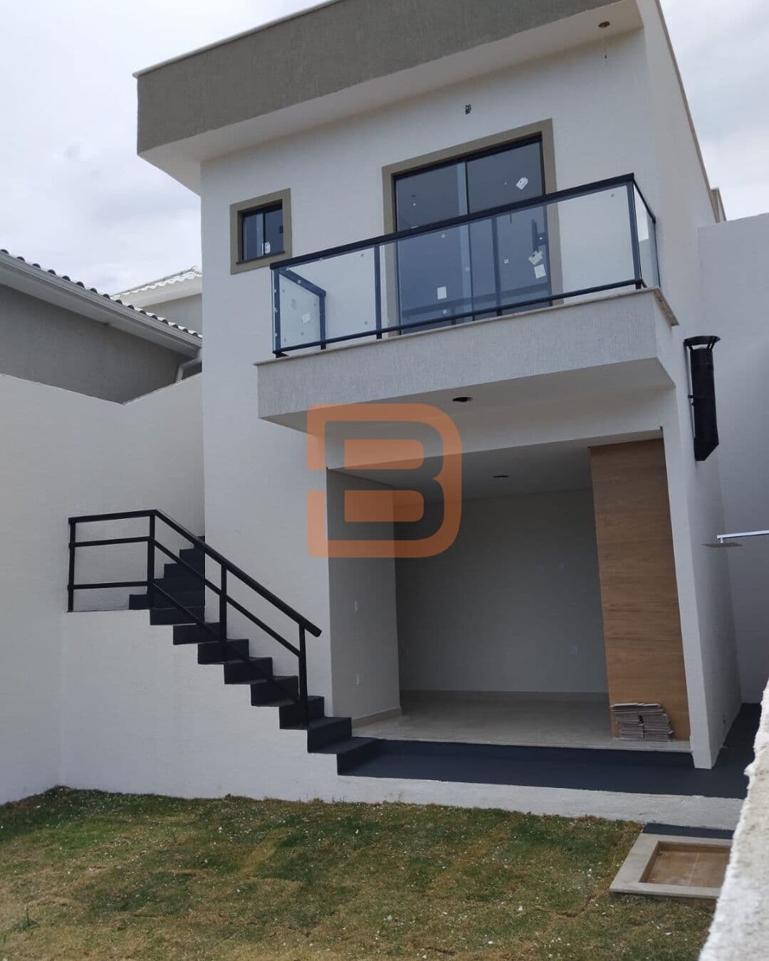 Casa Duplex em Itapeba, Maricá/RJ
