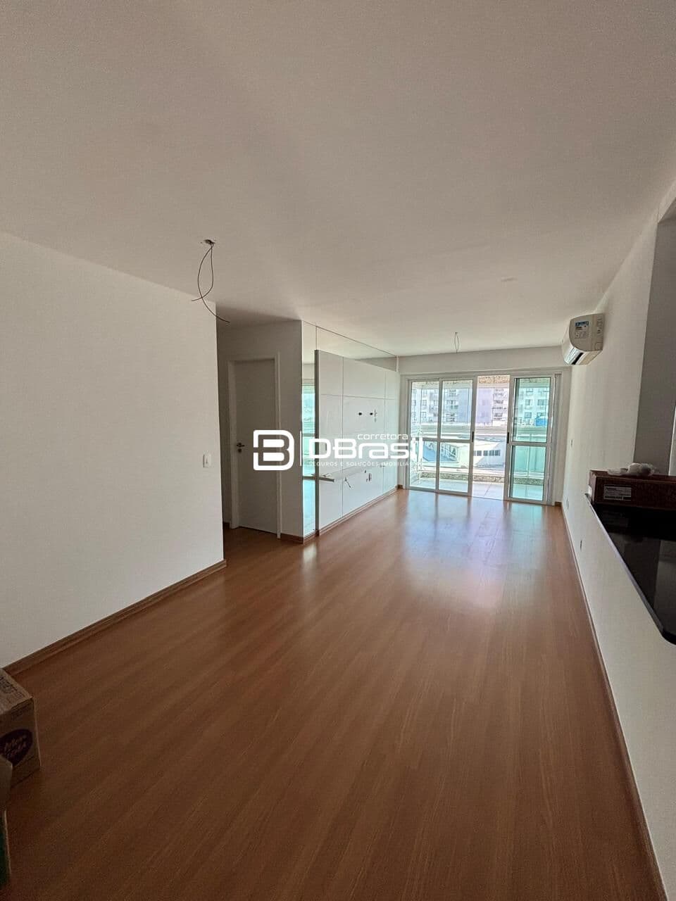 Apartamento em Charitas, Niterói/RJ