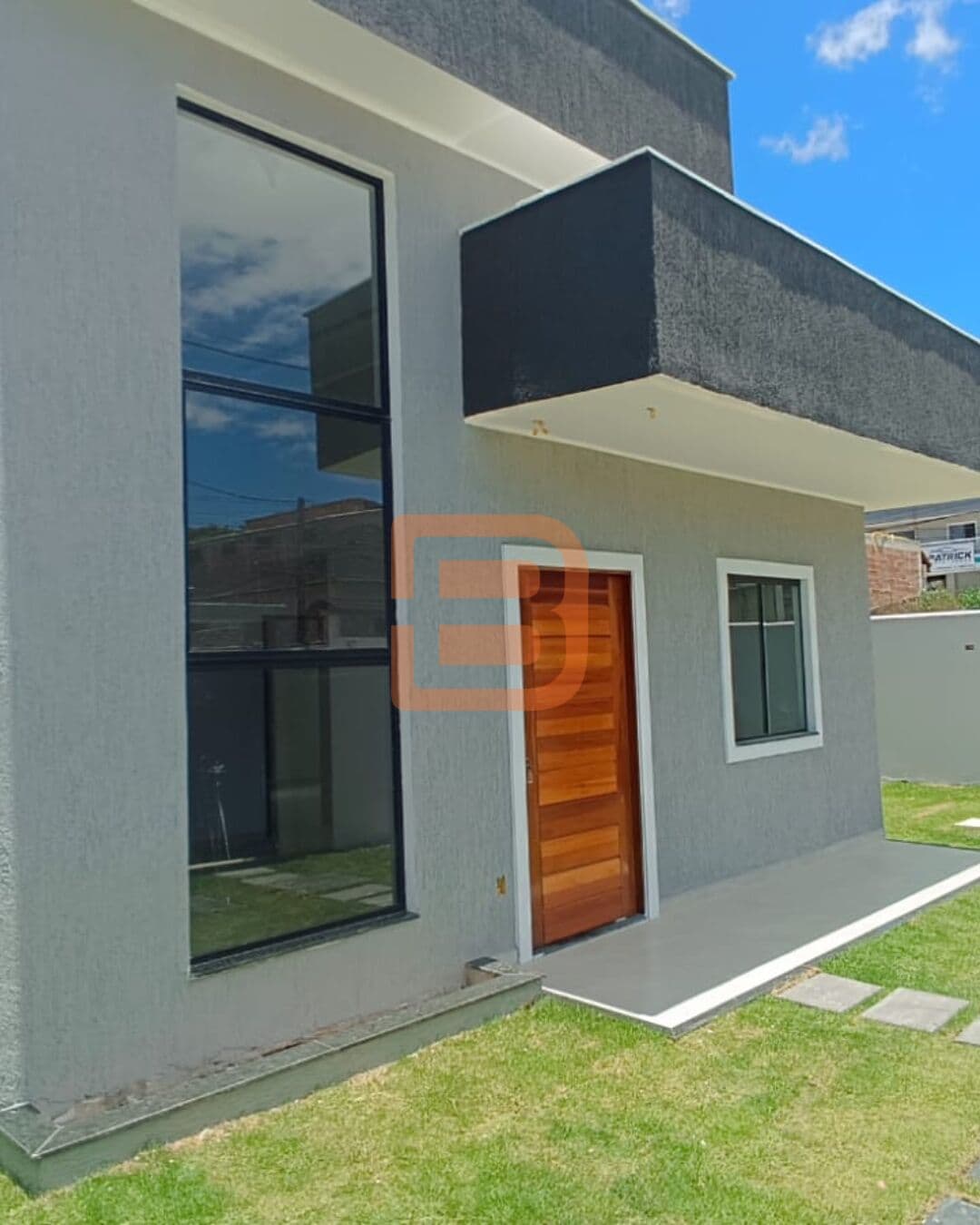 Casa Padrão em Itaipuaçu, Maricá/RJ