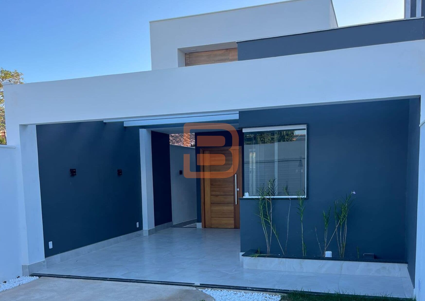 Casa Padrão em Itaipuaçu, Maricá/RJ