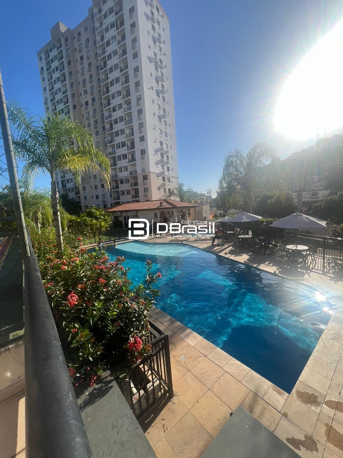 Apartamento em Covanca, São Gonçalo/RJ