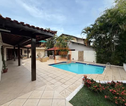 Casa Alto Padrão em Itaipu, Niterói/RJ
