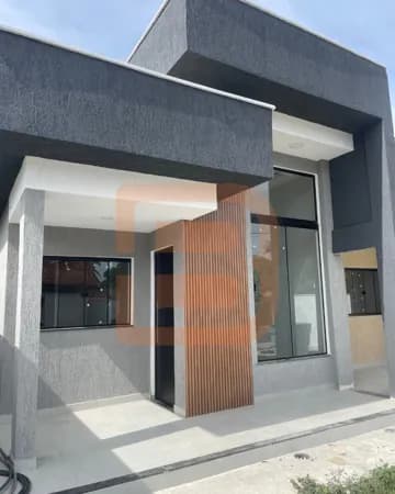 Casa Padrão em Parque Nanci, Maricá / RJ