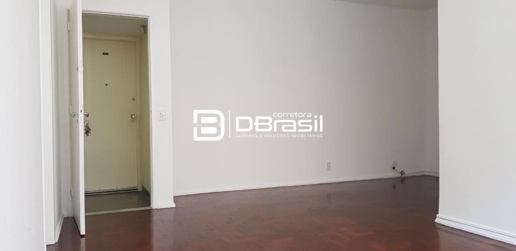 Apartamento Padrão em Icaraí, Niterói/RJ