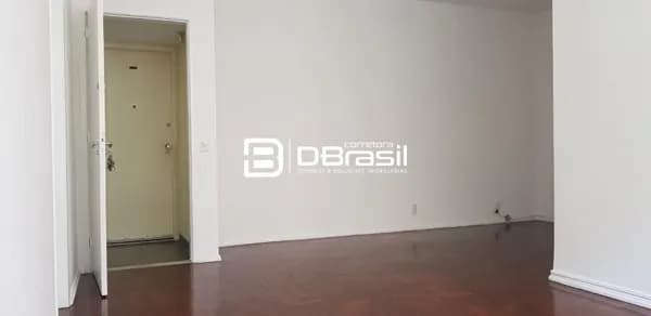 Apartamento Padrão em Icaraí, Niterói/RJ