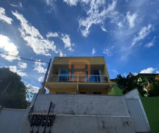 Casa Duplex em Araçatiba, Maricá/RJ