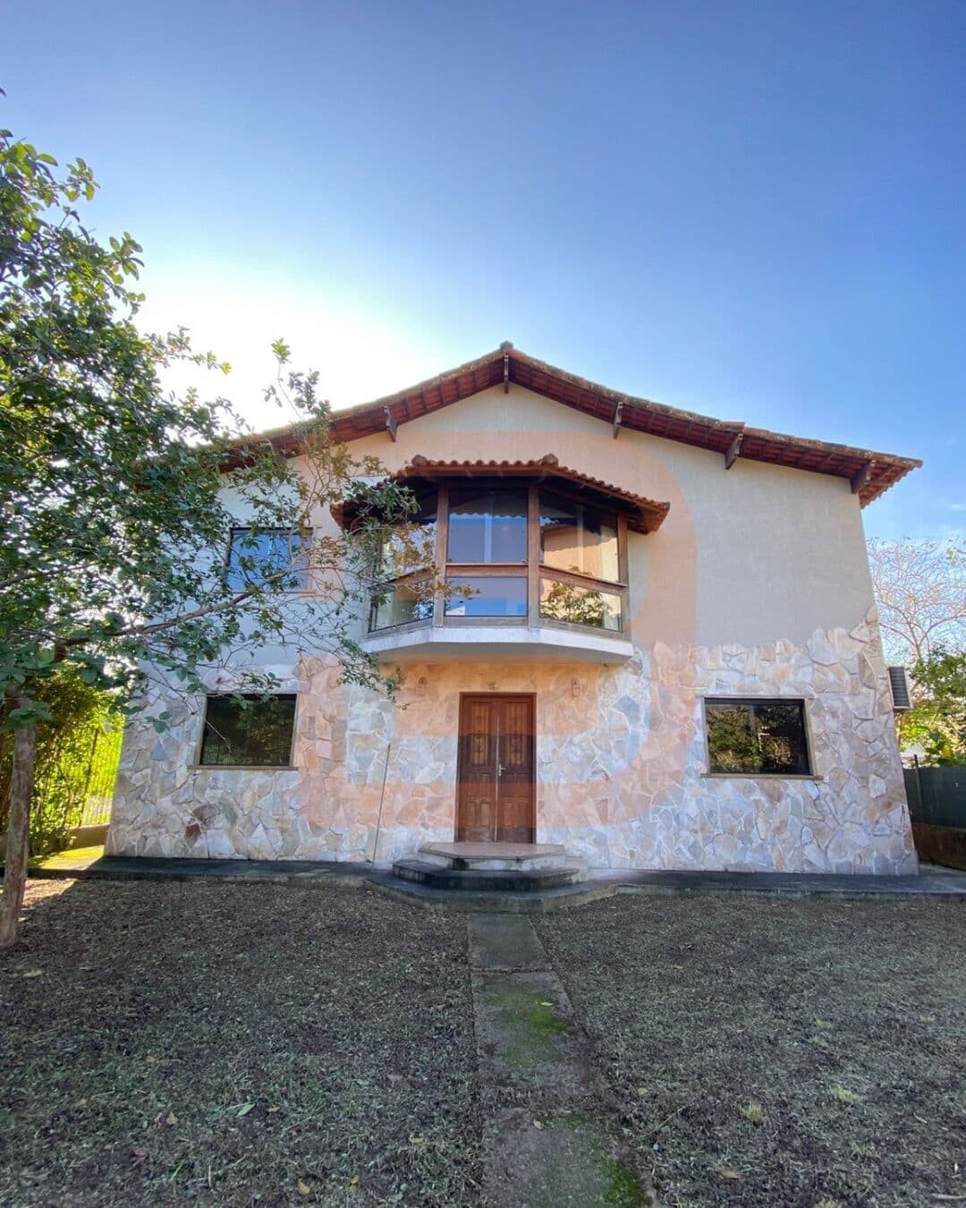 Casa Chalé em Rio do Ouro, Niterói / RJ