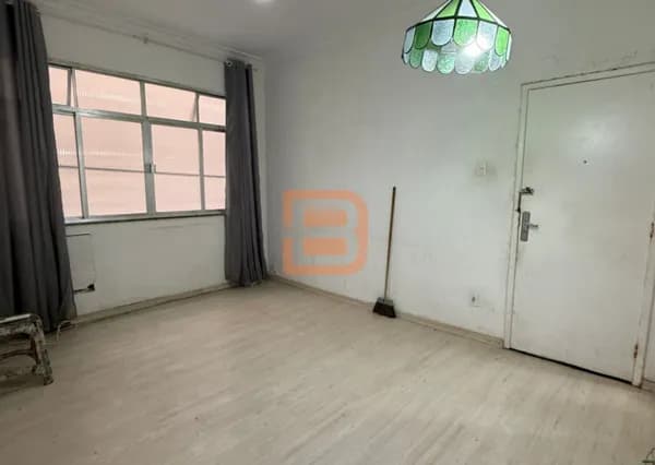 Apartamento Padrão em Icaraí, Niterói/RJ