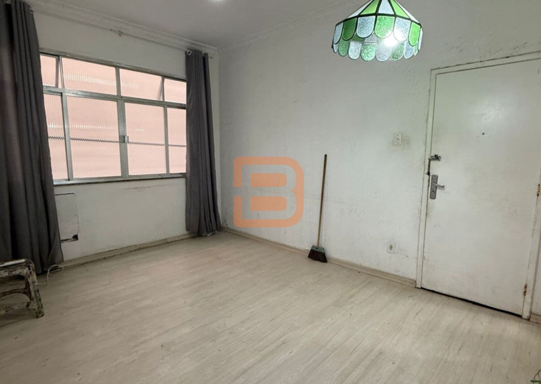 Apartamento Padrão em Icaraí, Niterói/RJ