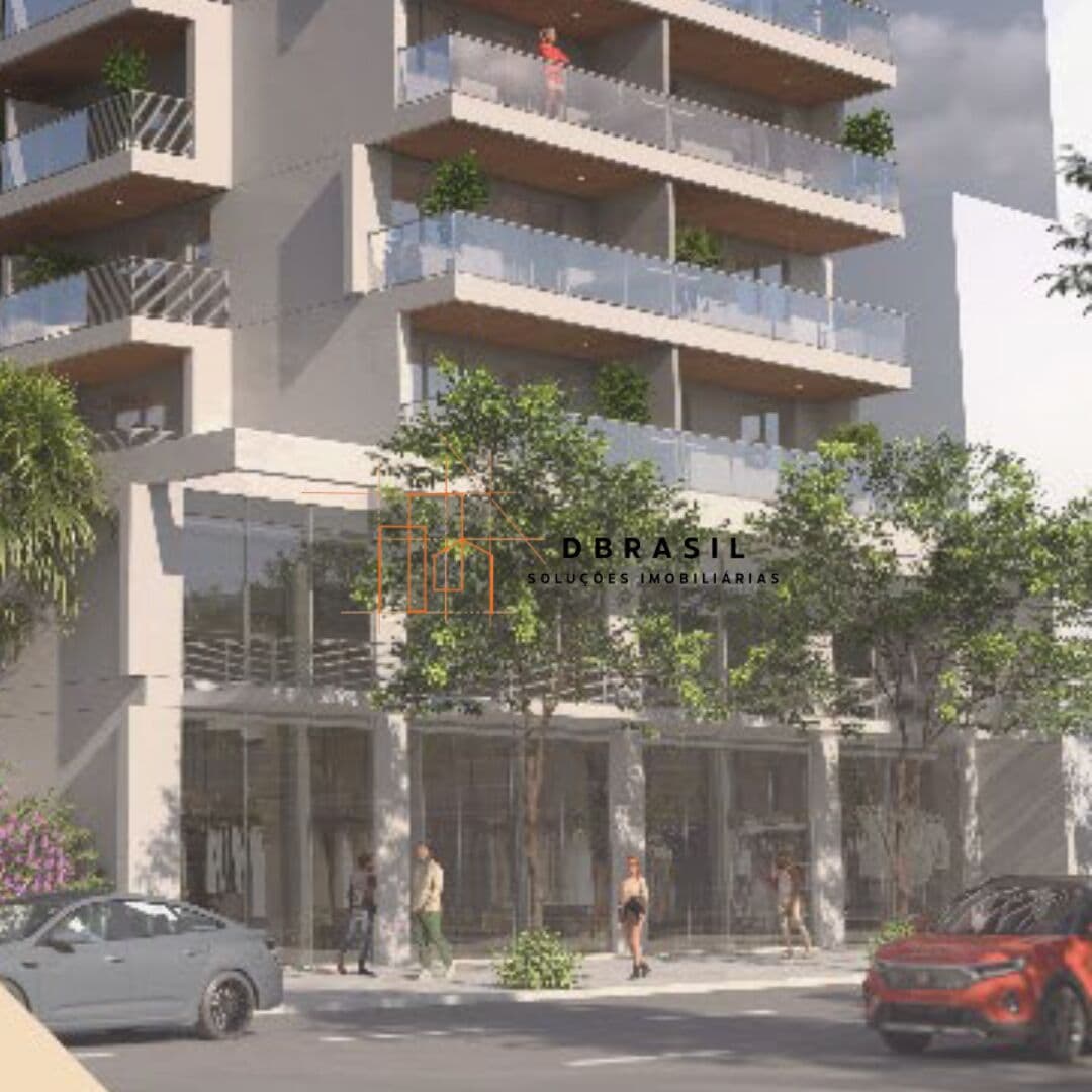 Apartamento Padrão no bairro Ingá, Niterói/RJ