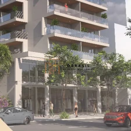 Apartamento Padrão no bairro Ingá, Niterói/RJ