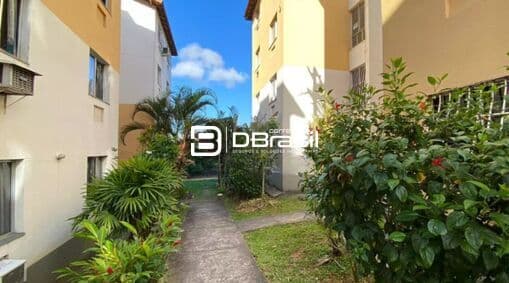 Apartamento Padrão em Arsenal, São Gonçalo/RJ