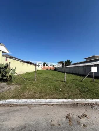 Itaipuaçu - Terreno