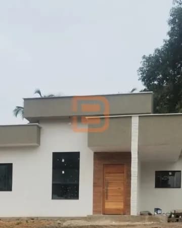 Casa Padrão em Bambuí, Maricá/RJ