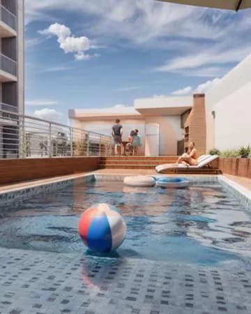 Apartamento Padrão em Mutondo, São Gonçalo/RJ