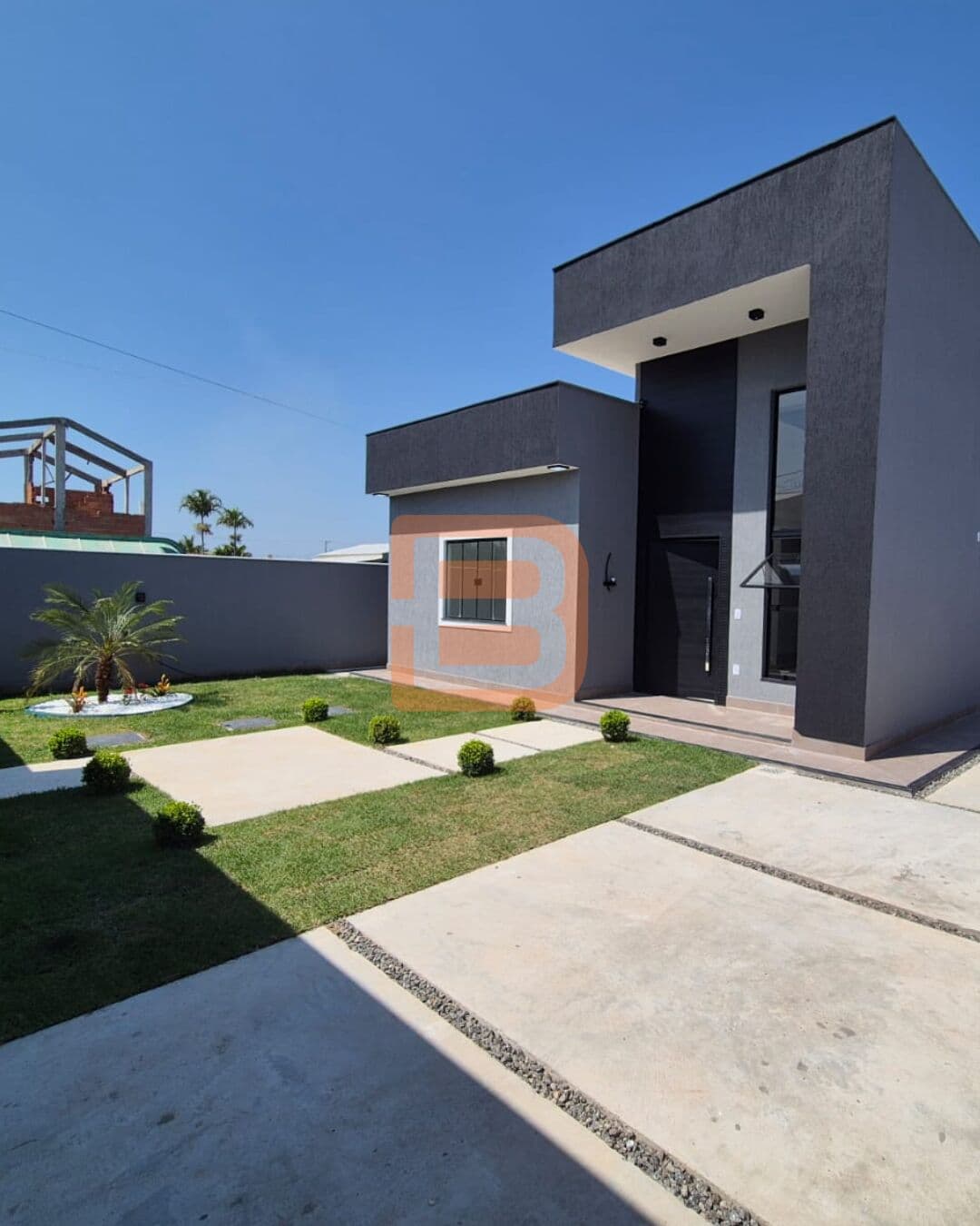 Casa Alto Padrão em Jardim Atlântico Central, Maricá/RJ