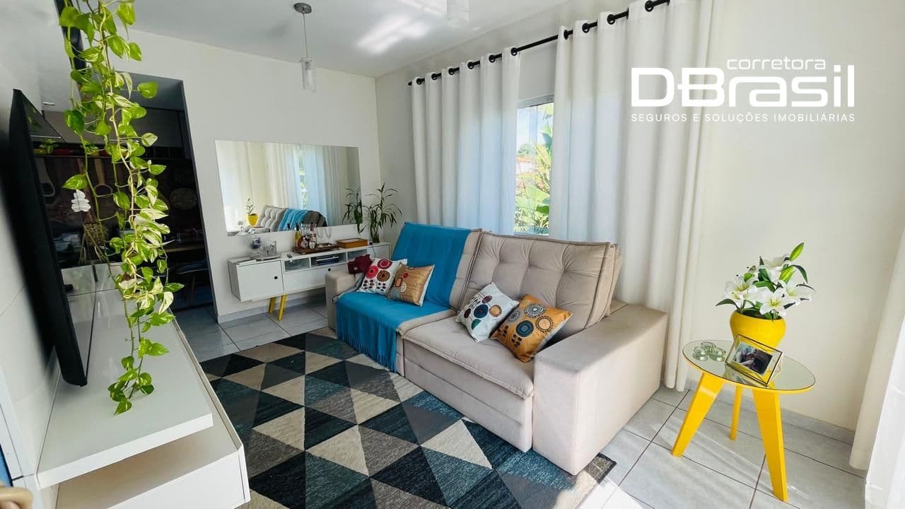 Apartamento em Spar (Inoã), Maricá/RJ