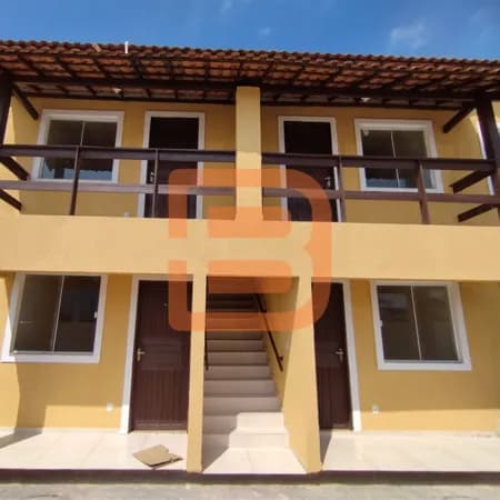 Apartamento Duplex em Parque Nanci, Maricá/RJ