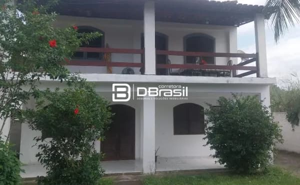 2 Casas, altos e baixo, em Parque Nanci, Maricá/RJ