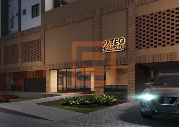 Apartamento Studio em Santo Cristo, Rio de Janeiro/RJ