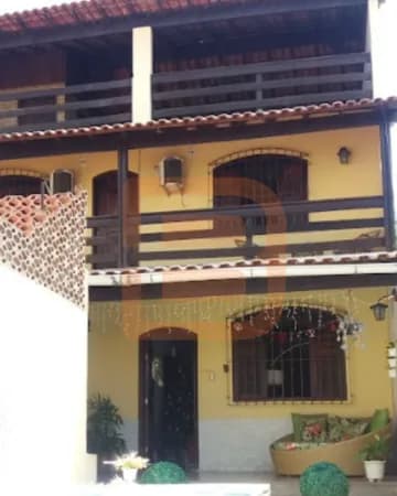 Casa Padrão em Centro, São Gonçalo / RJ