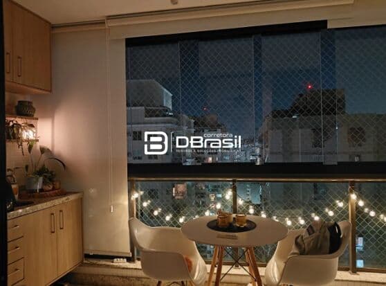 Apartamento em Santa Rosa, Niterói/RJ